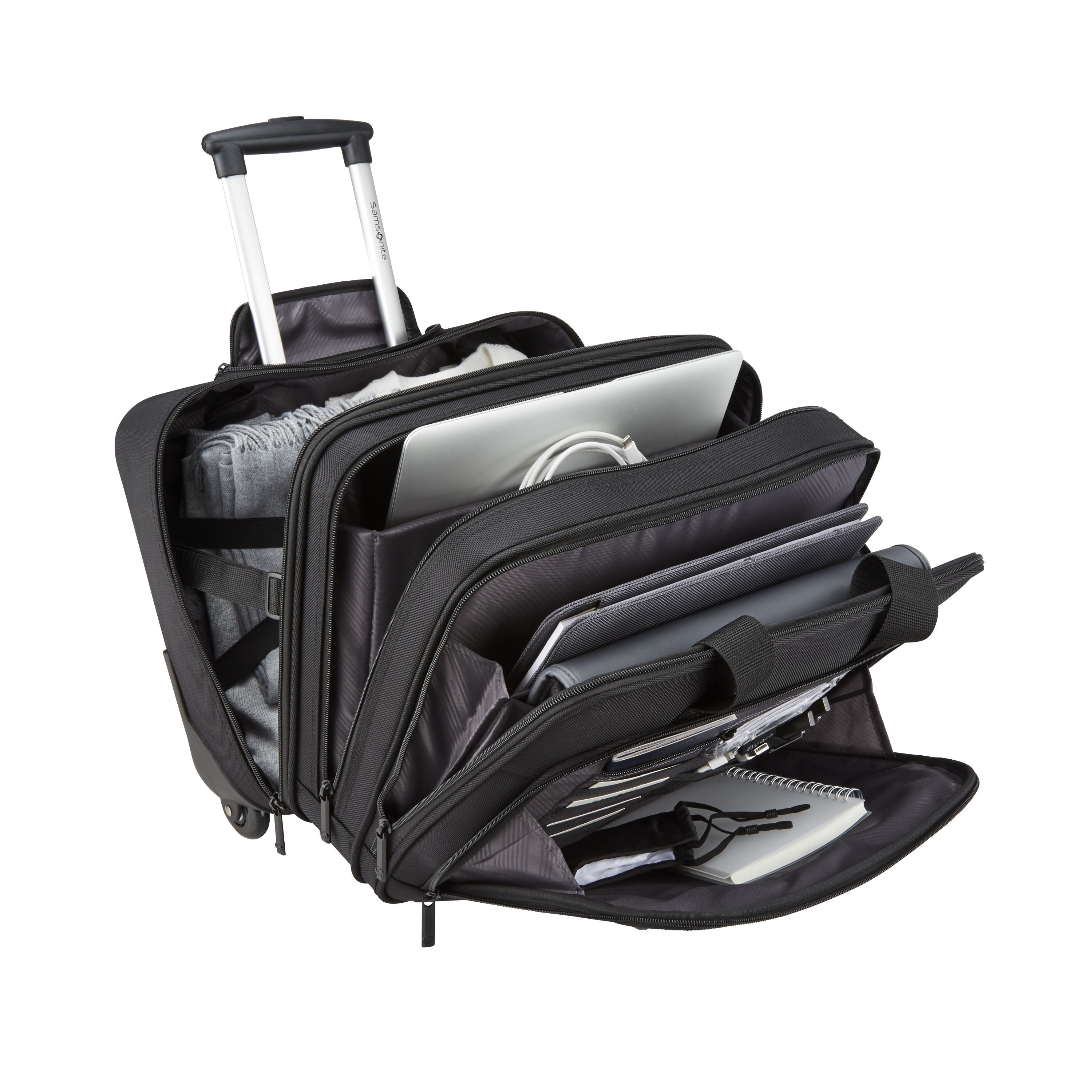 Samsonite roller store